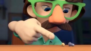 The Fixies ★ A Close Inspection ★ Full Episodes | Fixies English | Videos For Kids - Kingdom Kids Zone, Little Learners - The Fixies