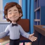 The Fixies ★ Tom Feels Good About Himself ★ Fixies English | Videos For Kids | Cartoons For Kids - Kingdom Kids Zone, Little Learners - The Fixies