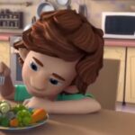 The Fixies ★ Having To Eat Horrible Vegetables ★ Fixies English 2019 | Videos For Kids - Kingdom Kids Zone, Little Learners - The Fixies