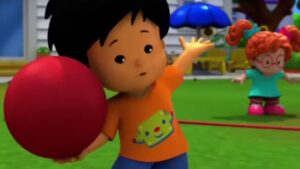 Fisher Price Little People ⭐ No Shortcuts to Responsibility! ⭐Full Episodes HD ⭐Cartoons for Kids - Kids TV Series, Kingdom Kids Zone - Little People - Fisher Price