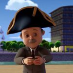 Bob the Builder ⭐️ Captain Bentley 🛠 Ocean Adventures ⭐ New Episodes | Compilation ⭐Kids Movies - Kids (0-4), Kingdom Kids Zone - Bob the Builder