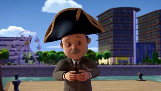 Bob the Builder ⭐️ Captain Bentley 🛠 Ocean Adventures ⭐ New Episodes | Compilation ⭐Kids Movies - Kids (0-5), Kingdom Kids Zone - Bob the Builder