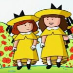 Madeline and the Perfume Factory 💛 Season 4 – Episode 10💛 Cartoons For Kids | Madeline – WildBrain - Kids TV Series, Kingdom Kids Zone - Madeline - WildBrain
