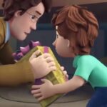 The Fixies ★ Fight Over The Present ★ Fixies English | Fixies | Cartoon For Kid - Kingdom Kids Zone, Little Learners - The Fixies