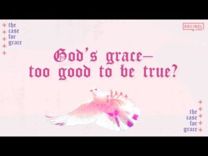 Joseph Prince – God’s grace—too good to be true? – The Case For Grace – Ep 3 - Healing Grace, Hope & Healing - Joseph Prince