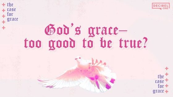 Joseph Prince – God’s grace—too good to be true? – The Case For Grace – Ep 3 - Healing Grace, Hope & Healing - Joseph Prince