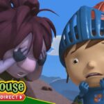 Mike The Knight | Evie’s Rescue Spell - Kids TV Series, Kingdom Kids Zone - Treehouse Direct