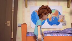 The Fixies ★A Sad Day ★ Fixies 2019 | Videos For Kids | Cartoons For Kids - Kingdom Kids Zone, Little Learners - The Fixies