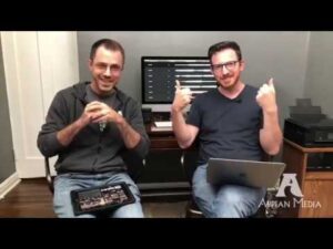 Ask Us Anything: Co-Founder Q & A - Documentaries, Movies & TV - Appian Media