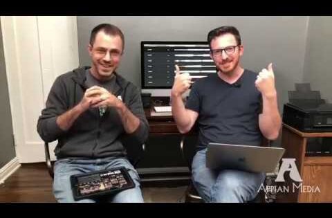 Ask Us Anything: Co-Founder Q & A - Documentaries, Movies & TV - Appian Media