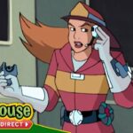 Rescue Heroes | Summertime Twister - Kids TV Series, Kingdom Kids Zone - Treehouse Direct