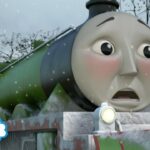 Thomas & Friends | The Beast Of Sodor | Kids Cartoon - Kids TV Series, Kingdom Kids Zone - Thomas & Friends