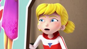 Inspector Gadget 2.0 Kids Cartoon | NEW SERIES | What is…the MADtrix//Most Extreme Gadget Challenge - Kids TV Series, Kingdom Kids Zone - Inspector Gadget - WildBrain
