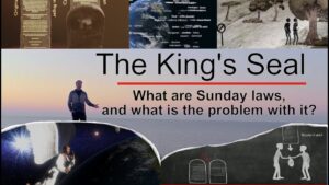 WHAT ARE SUNDAY LAWS and why is it a bad thing? Mark of the Beast warning. - Biblical Archaeology, Documentaries, Movies & TV - Ark Files