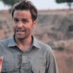 What Important Biblical Event Happened at Hazor? - Documentaries, Movies & TV - Drive Thru History with Dave Stotts