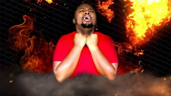I Was Taken To Hell. This Is What I Saw (Powerful Testimony) - Encounters, Hell Trip, Salvation / Converts - Apostle WisePreach