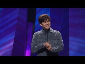 Joseph Prince – Live Out Your High Calling – 28 Jul 19 - Healing Grace, Hope & Healing - Joseph Prince