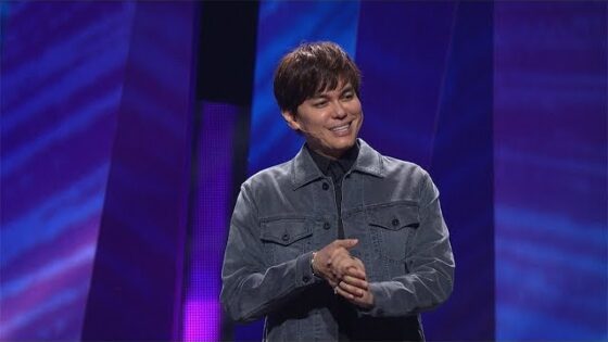Joseph Prince – Live Out Your High Calling – 28 Jul 19 - Healing Grace, Hope & Healing - Joseph Prince