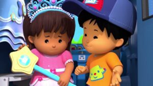 Fisher Price Little People β Delivering Happiness βNew Season! βFull Episodes HD βVideos For Kids - Kids TV Series, Kingdom Kids Zone - Little People - Fisher Price