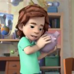 The Fixies ★ Clinging On For Dear Life ★ Fixies English | Videos For Kids - Kingdom Kids Zone, Little Learners - The Fixies