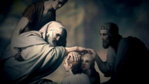 Where was Joseph buried? - Documentaries, Movies & TV - Drive Thru History with Dave Stotts
