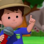 Fisher Price Little People ⭐Beginners Are Winners ⭐New Season! ⭐Full Episodes HD ⭐Cartoons For Kids - Kids TV Series, Kingdom Kids Zone - Little People - Fisher Price