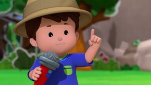Fisher Price Little People ⭐Beginners Are Winners ⭐New Season! ⭐Full Episodes HD ⭐Cartoons For Kids - Kids TV Series, Kingdom Kids Zone - Little People - Fisher Price