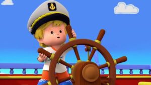 Fisher Price Little People βPolice Training βNew Season! βFull Episodes HD βCartoons for Kids - Kids TV Series, Kingdom Kids Zone - Little People - Fisher Price