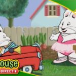 Max & Ruby | Big Sister Special - Kids TV Series, Kingdom Kids Zone - Treehouse Direct