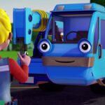 Bob the Builder ⭐Building a Tree House! 🛠 Bob Full Episodes | Cartoons for Kids - Kids (0-4), Kingdom Kids Zone - Bob the Builder