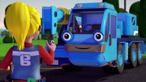 Bob the Builder ⭐Building a Tree House! 🛠 Bob Full Episodes | Cartoons for Kids - Kids (0-5), Kingdom Kids Zone - Bob the Builder
