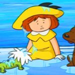 Madeline and the Dog 💛 Season 4 – Episode 13 💛 Cartoons For Kids | Madeline – WildBrain - Kids TV Series, Kingdom Kids Zone - Madeline - WildBrain