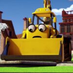 Bob the Builder ⭐Scoop makes a Splash! 🛠 Bob Full Episodes | Cartoons for Kids - Kids (0-4), Kingdom Kids Zone - Bob the Builder