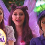Miss Persona ✨ Nursery Rhyme Week Special! - Kids TV Series, Kingdom Kids Zone - Treehouse Direct