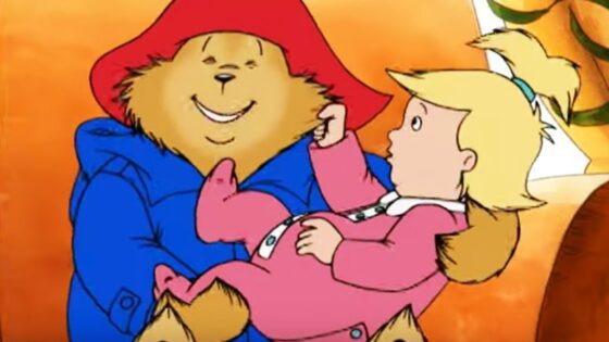 The Adventures of Paddington Bear – Paddington the Babysitter | Classic Cartoons for Kids HD - Kids TV Series, Kingdom Kids Zone - Paddington Bear - WildBrain