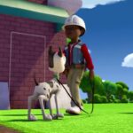 Bob the Builder ⭐ Cats and Dogs at the Vets! 🛠 Bob Full Episodes | Cartoons for Kids - Kids (0-4), Kingdom Kids Zone - Bob the Builder