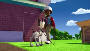 Bob the Builder ⭐ Cats and Dogs at the Vets! 🛠 Bob Full Episodes | Cartoons for Kids - Kids (0-5), Kingdom Kids Zone - Bob the Builder
