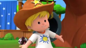 Fisher Price Little People ⭐Koby's Penguin Posse ⭐New Season! ⭐Full Episodes HD ⭐Cartoons for Kids - Kids TV Series, Kingdom Kids Zone - Little People - Fisher Price