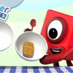 @Numberblocks- Little Blocks! | Learn to Count - Kingdom Kids Zone, Little Learners - Numberblocks