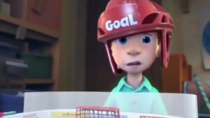 The Fixies ★ A Confused Tom ★ Fixies English | Cartoon For Kids - Kingdom Kids Zone, Little Learners - The Fixies