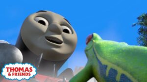 Thomas & Friends UK | My Hometown My Australia | Cartoons for Kids - Kids TV Series, Kingdom Kids Zone - Thomas & Friends