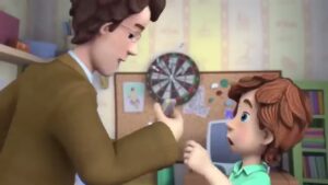 The Fixies English ★ The Confiscated Photo ★ Fixies English | Cartoon For Kids - Kingdom Kids Zone, Little Learners - The Fixies