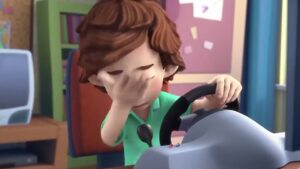 The Fixies ★ Driving Gone Wrong – MORE Full Episodes ★ Fixies English | Cartoon For Kids - Kingdom Kids Zone, Little Learners - The Fixies