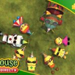 Rolie Polie Olie Movie | The Great Defender of Fun - Kids TV Series, Kingdom Kids Zone - Treehouse Direct