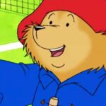 The Adventures of Paddington Bear – Paddington at Wimbledon | Classic Cartoons for Kids HD - Kids TV Series, Kingdom Kids Zone - Paddington Bear - WildBrain