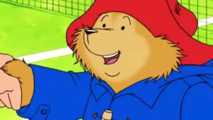 The Adventures of Paddington Bear – Paddington at Wimbledon | Classic Cartoons for Kids HD - Kids TV Series, Kingdom Kids Zone - Paddington Bear - WildBrain