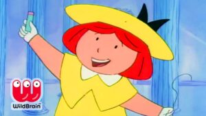Madeline & The Treasure Hunt 💛 Season 3 – Episode 5 💛 Cartoons For Kids | Madeline – WildBrain - Kids TV Series, Kingdom Kids Zone - Madeline - WildBrain