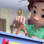 The Fixies ★ The Calculation Problem ★ Fixies 2019 | Videos For Kids | Cartoons For Kids - Kingdom Kids Zone, Little Learners - The Fixies