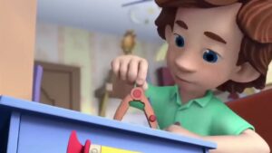 The Fixies ★ The Calculation Problem ★ Fixies 2019 | Videos For Kids | Cartoons For Kids - Kingdom Kids Zone, Little Learners - The Fixies