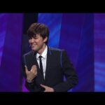 Joseph Prince – Answers For Dark Nights And Difficult Seasons – 18 Aug 19 - Healing Grace, Hope & Healing - Joseph Prince
